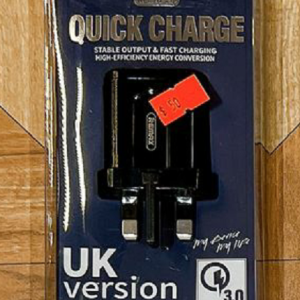 UK version 牌PP-U16 charge