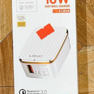 LDNIO牌 A1204Q charge（18W）