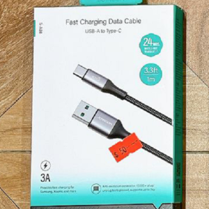 JOYROOM牌子Type-c快充數據線